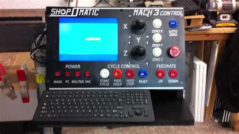 cnc router diy parts|hobby cnc diy control panel.